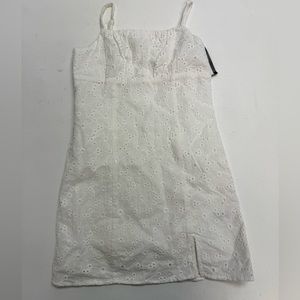 Girls Dress, NWT, art class